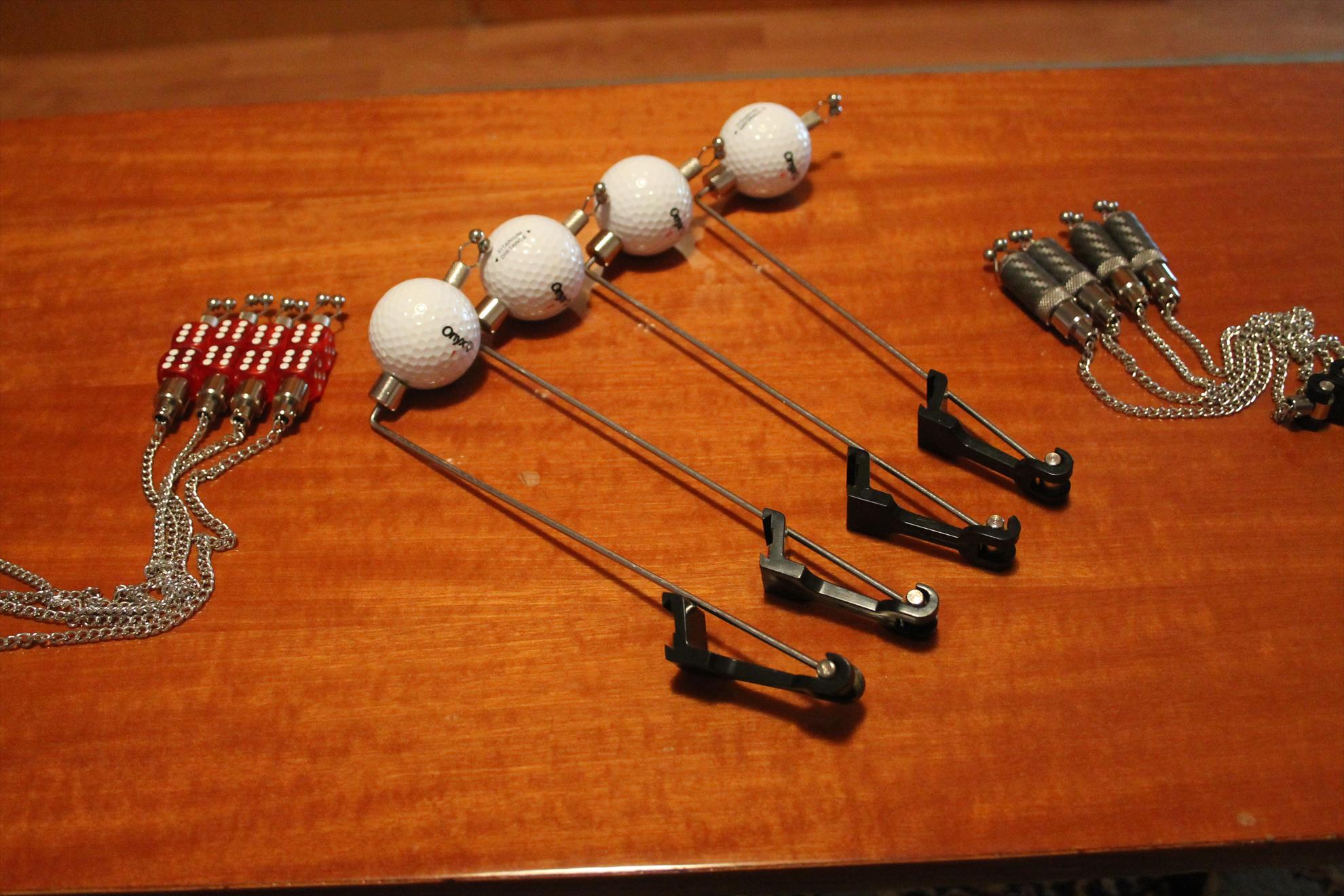 Home made :) - Hanger ZAR pret 170ron(set)...Swinger Golf (numerotate de la 1 la 4) 200ron(set)...Hangere Carbon pret 180ron(set)v